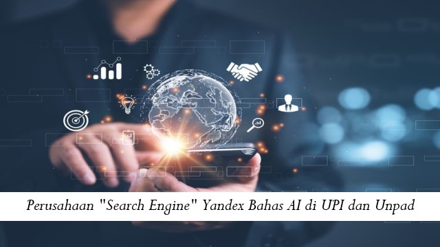 Perusahaan Search Engine