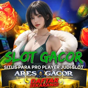 Slot 5 Ribu Paling Gacor Buat Main Hari Ini